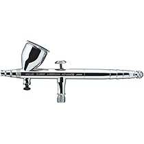 【新品未使用自宅保管品】ウェーブ　スーパーエアブラシアドバンスHT581 ホビーショップ ミュルサンヌ / ウェーブ スーパーエアブラシ